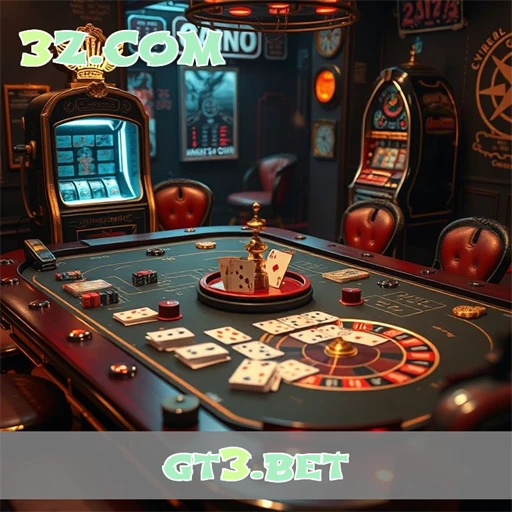 gt3.bet Apostas Esportivas