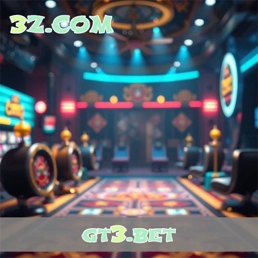 gt3.bet Aplicativo Móvel
