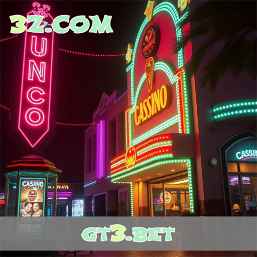 gt3.bet Cassino Online