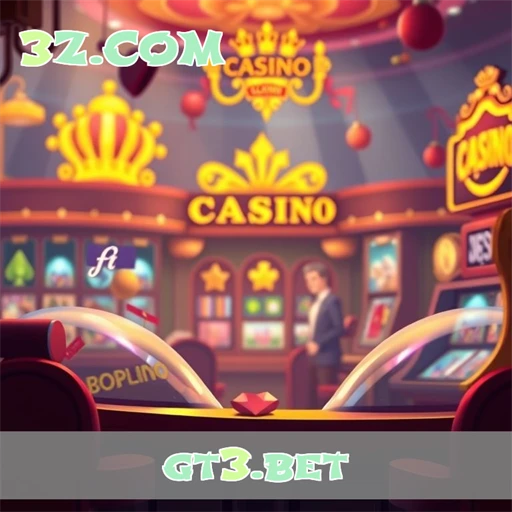 gt3.bet Site Confiável