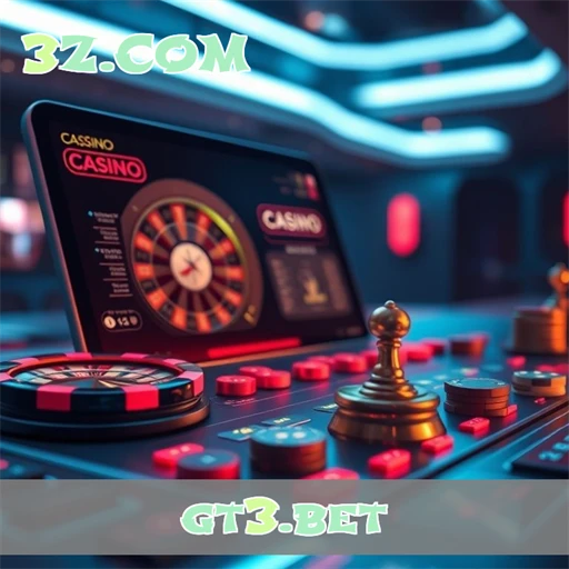 gt3.bet Esportes ao Vivo
