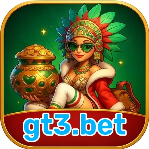 gt3.bet Login