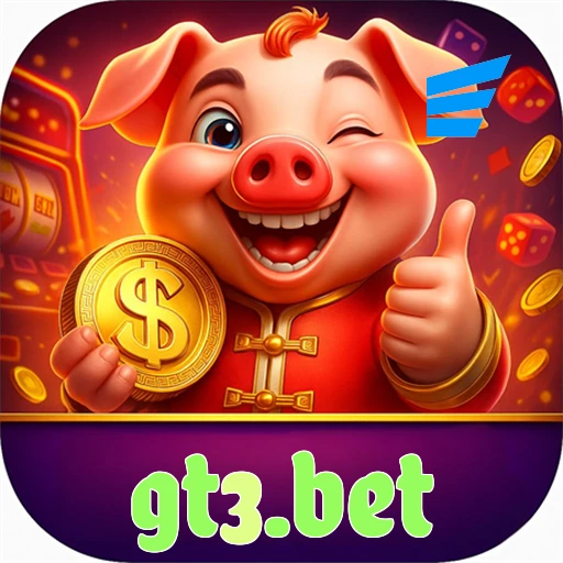 gt3.bet : Jogue na plataforma de cassino com ótimos bônus e app