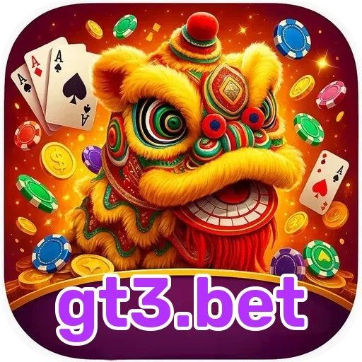 gt3.bet Plataforma