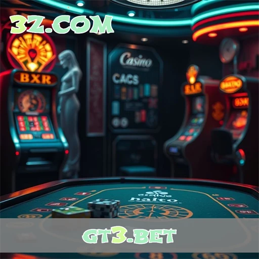 gt3.bet Máquinas de Slots
