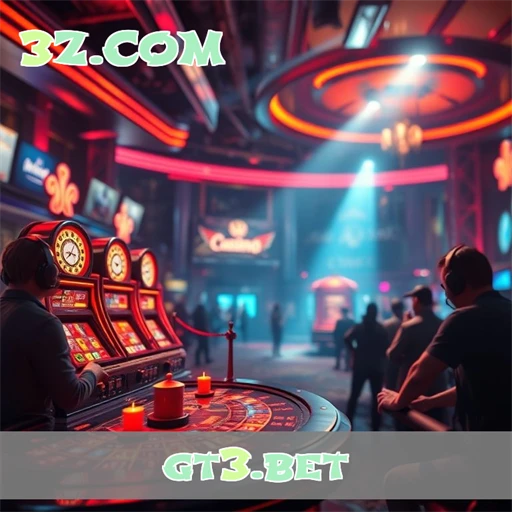 gt3.bet Programa VIP